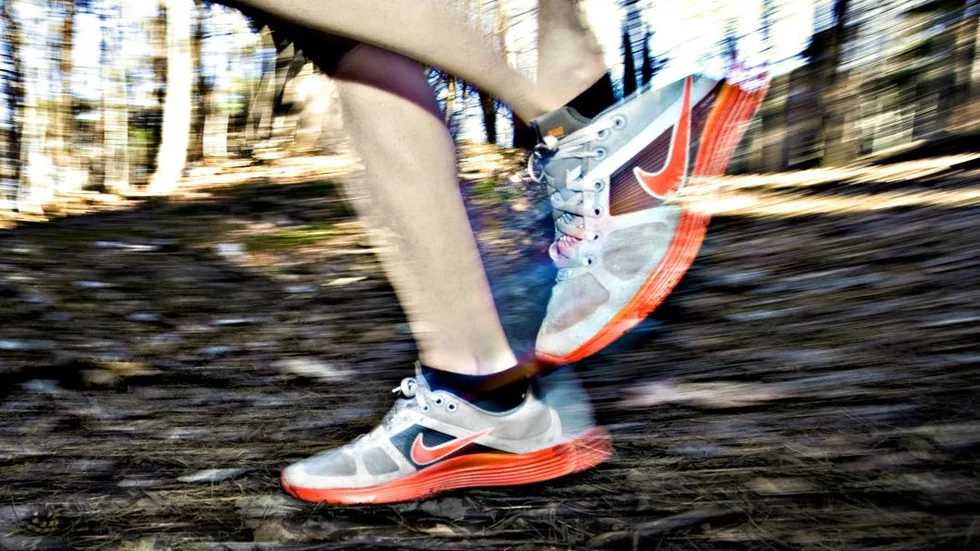 Vill du komma igång med träningen? Följ träningsprogrammet så joggar du fem kilometer utan att stanna efter tre månader.