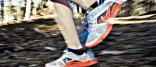 Så joggar du 5 km utan att stanna