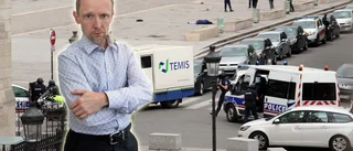KOMMENTAR: Från Ekonomikum till extremism