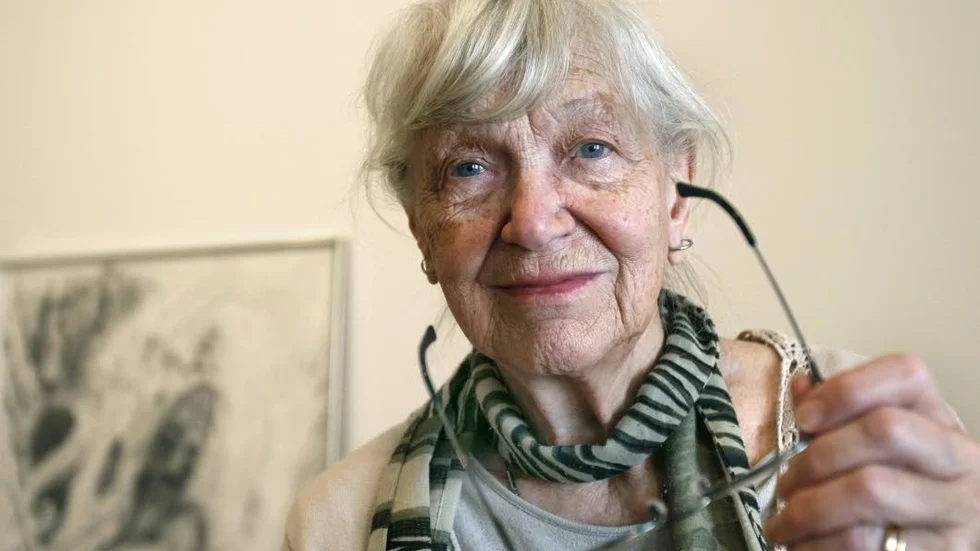 Elisabet Hermodsson