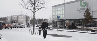 JO utreder polis i kampanjfilm