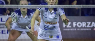 Fyrisfjädern vann serien