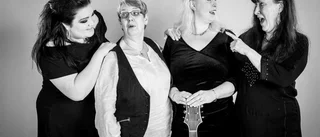 Lilith Eve lyfter kvinnliga musiker