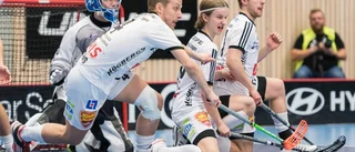 Siriusvändning ger slutspelskänsla