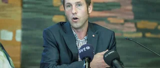 Planerad sittstrejk uteblev
