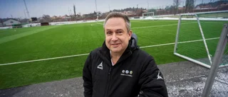 Uppsalabon som leder svensk fotboll