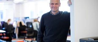 Journalistiken lockade mest