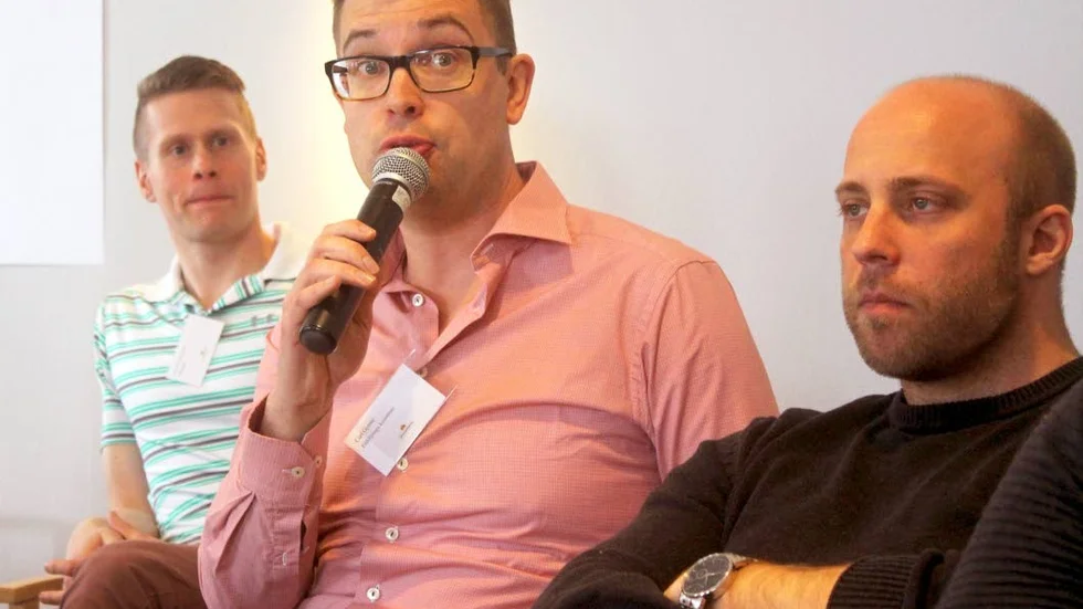 Undrade. Varför det är en skillnad i kommuners arbete med alkohol-, doping-, narkotika-, och tobaksfrågor, frågade Carl Gynne.