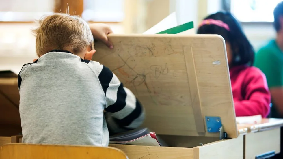 Utbildning. Stort återkrav mot Enköpings kommun efter den statliga lågstadiesatsningen.