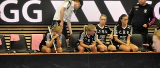 "Värre än att förlora SM-finalen"