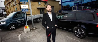 Björn Danielsson tillbaka i Almtuna