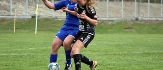 Fannaförlust och Kraftledenvinst - igen