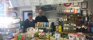 Myggan Café drar stamkunder i Kalix
