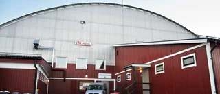Matojärvi ishall rustas upp för flera miljoner
