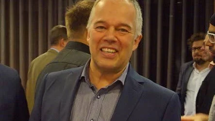 Vd:n. Torbjörn Lindwall, Tlight