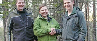 Unik exklusiv produktion till Jokkmokk