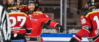 Connolly avgjorde med två straffmål