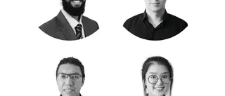 Luleåidéerna som hamnat på topplistan