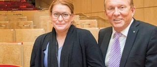 S-kritiken mot nya ledningen: "Slakt"