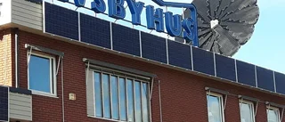Älvsbyhus har snart byggt 45 000 hus