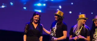 Succé för Business Evening