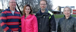 I Öjebyn levereras lokalproducerat