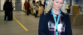 Inga fler flyg till Sundsvall från Luleå