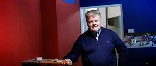 Sportchefen: "Fem matcher vore ett hån"