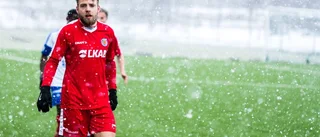 Trotjänaren visade vägen för Kiruna FF
