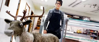 "Våra kunder handlar inte, de shoppar"