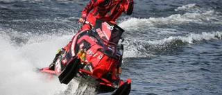 Häckningen över – nu körs motorfesten