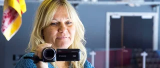 Ungdomar sökes till TV-serie
