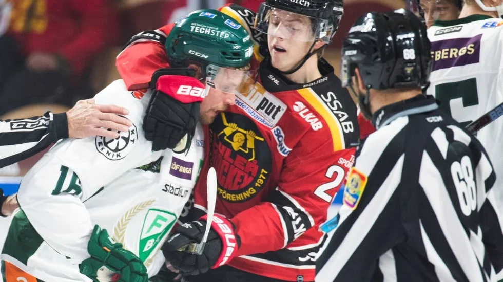 Jesper Sellgren.