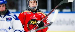 Ny hjälm skyddar stjärnan: "Vill tro att det är hjälmen"