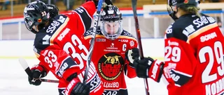 Luleås lag: Nyckelspelare saknas