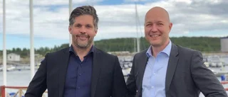IT-företaget växer – köper ny verksamhet