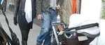 Tori Spelling gravid igen