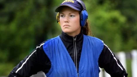 Nathalie Larsson