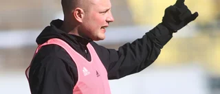 Med i toppen – läge att prata superettan om Sylvia?