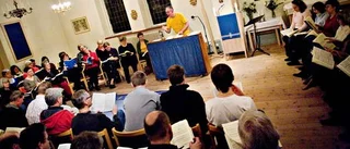Körer går samman om Händels Messias