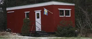 Servicevagn kräver bygglov enligt kommunen