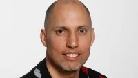 Daniel Legue - reporter