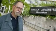 Svenskar över 50 år har god hälsa men små förmögenheter. Många arbetar, men många är också förtidspensionerade. Det visar en omfattande studie i tio europeiska länder. Anders Klevmarken, professor i ekonometri vid Uppsala universitet, leder den svenska forskningsgruppen.