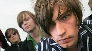 Mando Diao, nu lite folkigare.