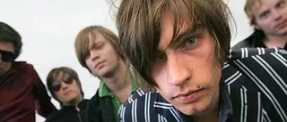 Mando Diao hittar rätt spår