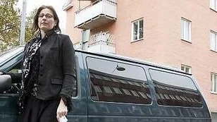 Victoria Fältenius.