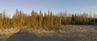 Fastigheten på Agnsävsgatan 3 i Haparanda såld för 150 000 kronor