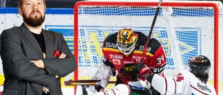 Pelle Johansson: "Luleå Hockey är bättre på allt"