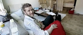 För kräsen för studentkorridor