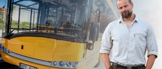 ”Kollektivtrafik är en produkt som inte fungerar för alla”